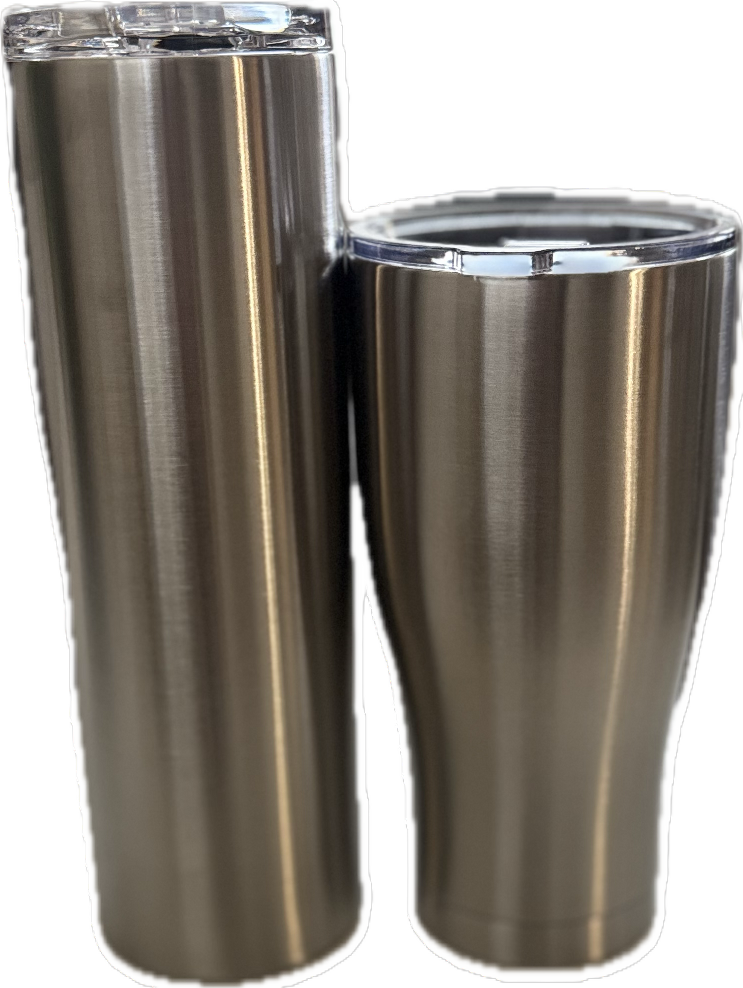 Custom 30oz Ink Swirl Tumbler