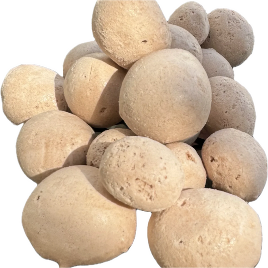 Chocolate Taffy Bombz