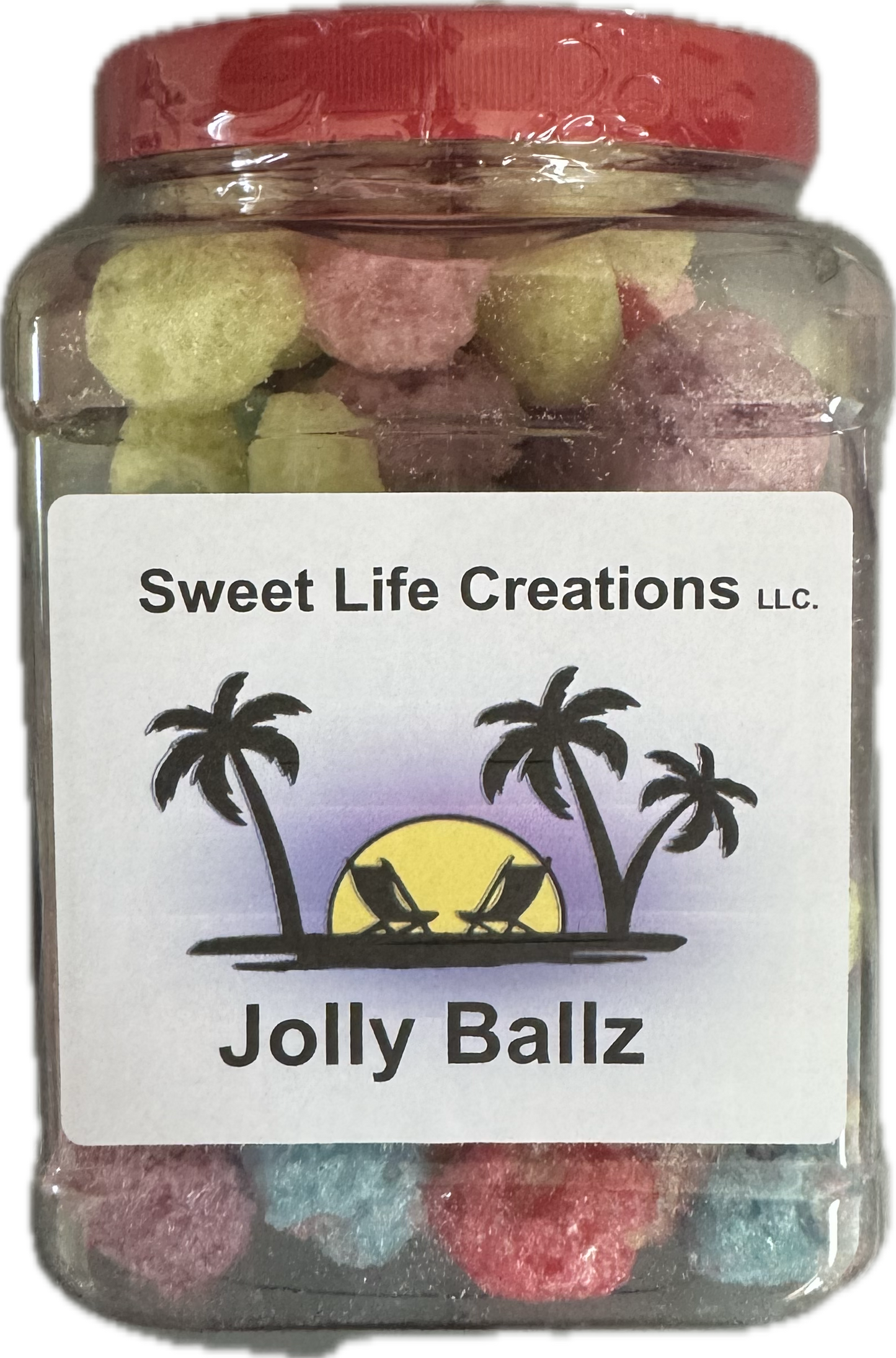 Jolly Ballz