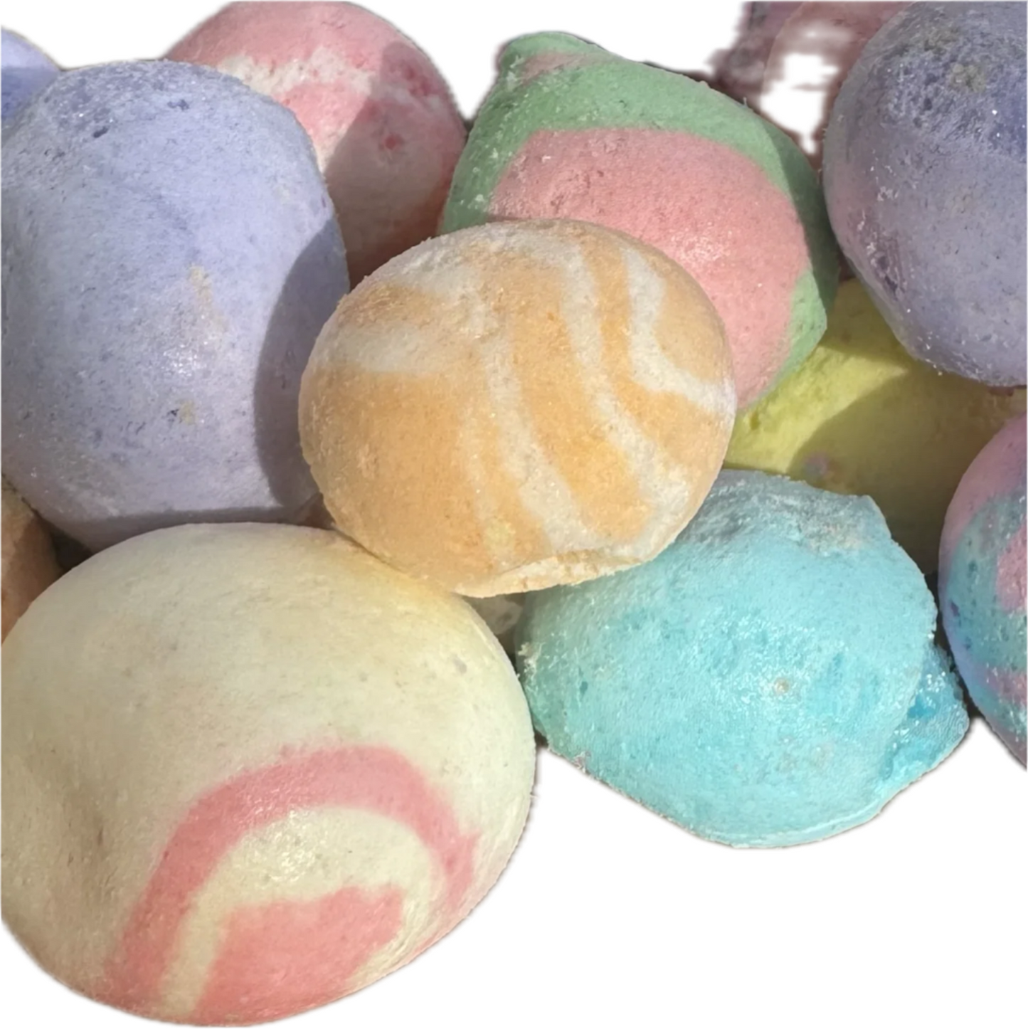 Assorted Taffy Bombz