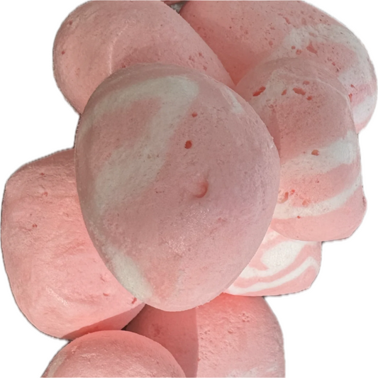 Cinnamon Taffy Bombz